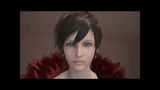 Agni's Philosophy Tech Demo #1