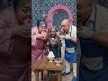 Young Granny Mati Granny And Rod Grandpa Eating Ice Cream Flavor
