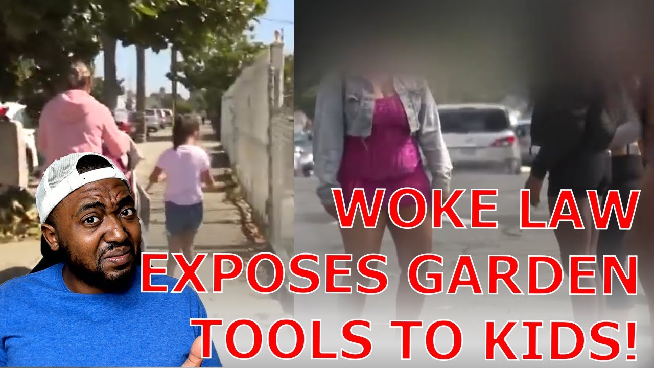 Oakland Residents OUTRAGED Over Sex Workers INVADING Their Neighborhoods After WOKE California Law!
