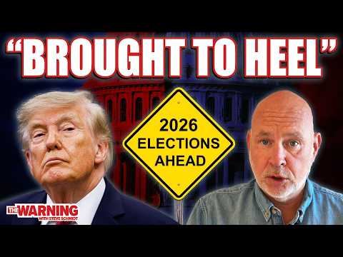 The Democrats Are Going to Bury MAGA in November | Steve Schmidt