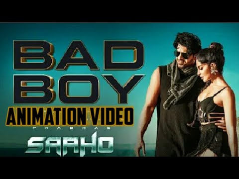 Saaho| (sound check)| Bad boy song| prabhas, Jacqueline fernandez| Badshah, neeti mohan