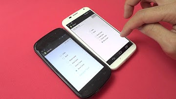 [Android Code] SimpleTCPLibrary - Simple TCP