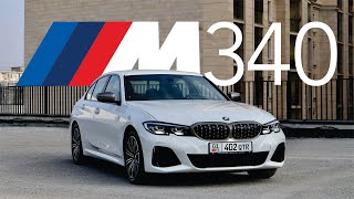 : BMW G20 M340i - 
