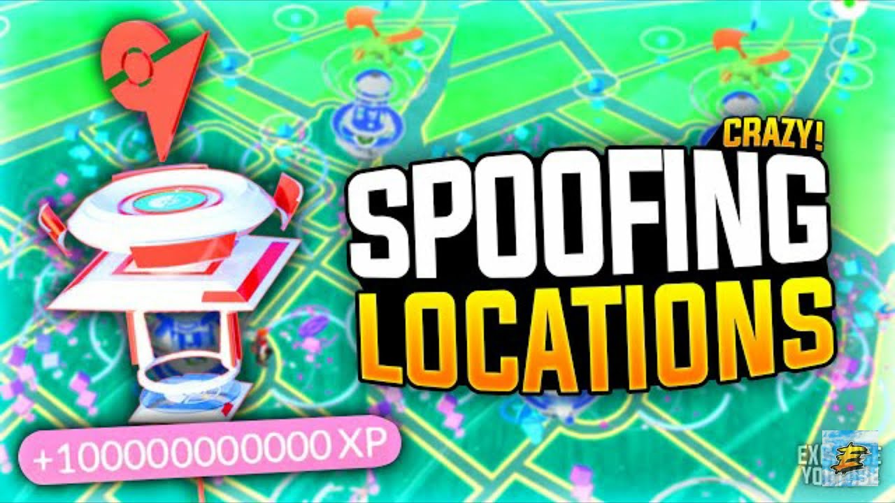 Best location in Pokemon go to find Rare and legendary Pokemon | Top 7