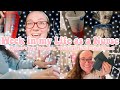 week in my life as a nurse | mothers day shopping with ana luisa, low census, nursery + productivity