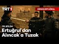 Diriliş Ertuğrul 136. Bölüm - Ertuğrul'dan Alıncak'a Tuzak