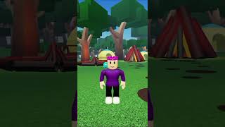 Bobby and Stella Character Redesign in Roblox