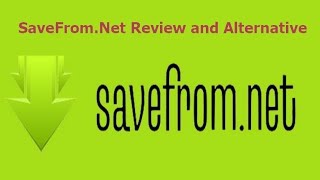 كيفية استخدام برنامج save from screenshot 1