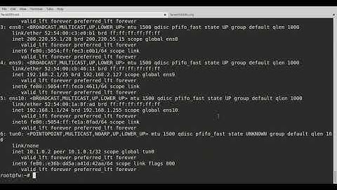 Debian Tutorial: Configure Openvpn for automatically run on boot