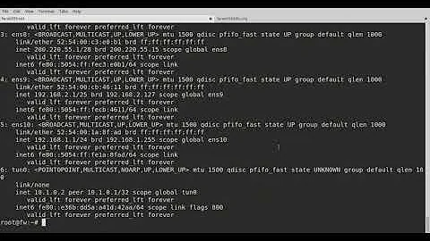 Debian Tutorial: Configure Openvpn for automatically run on boot