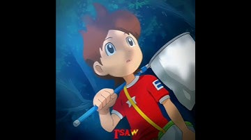 Yo-Kai Watch Edit|Song:Everybody wants to rule the world|