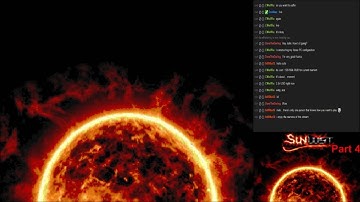 Doom Wadstream: Sunlust part 4