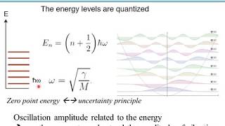 Solid State Physics: Phonons, heat capacity, Vibrationnal waves; part2/2