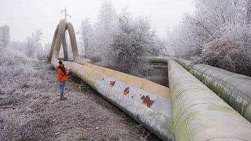 Infrared camera Workswell WIRIS Pro and DJI M600 Pro Introduction Video