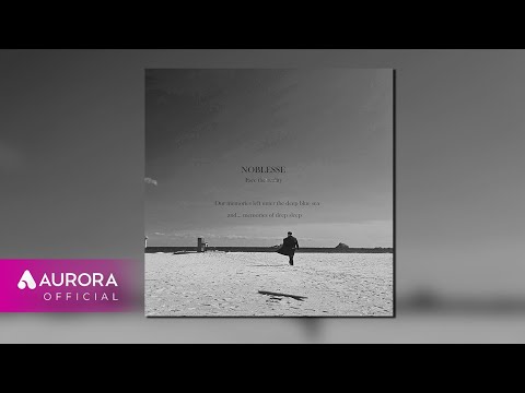 [Official <strong>Audio</strong>] 노블레스 (Noblesse) - 그리고 마주한 현실 (<strong>Feat</strong>. 김예린)