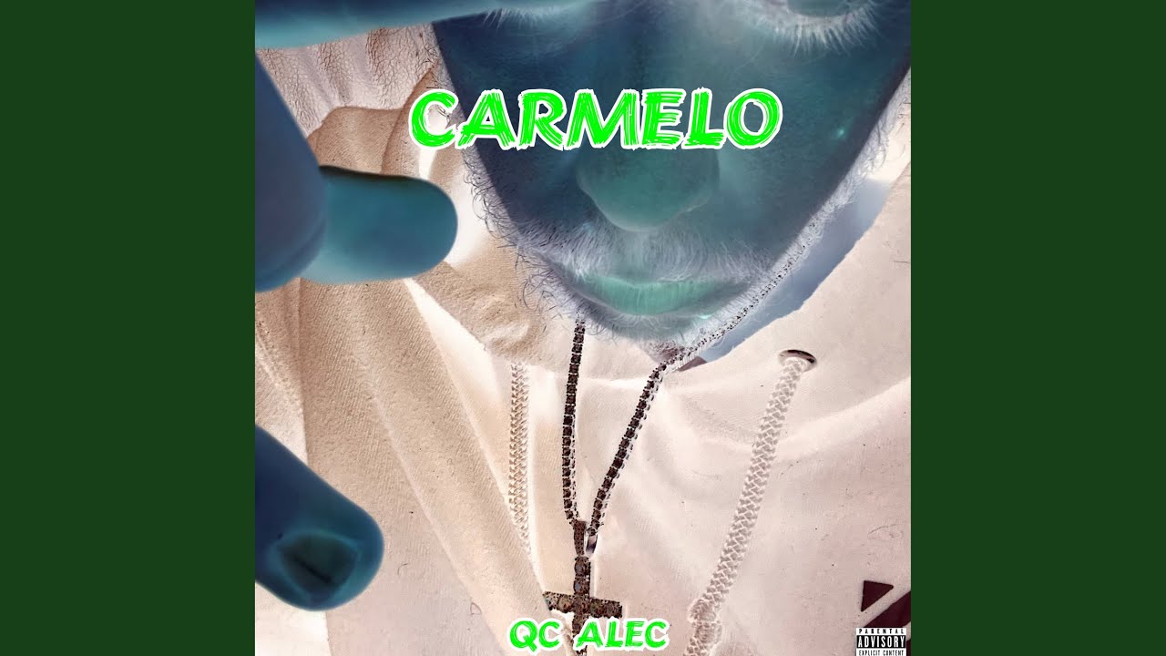 Watch CARMELO on YouTube Watch CARMELO on YouTube