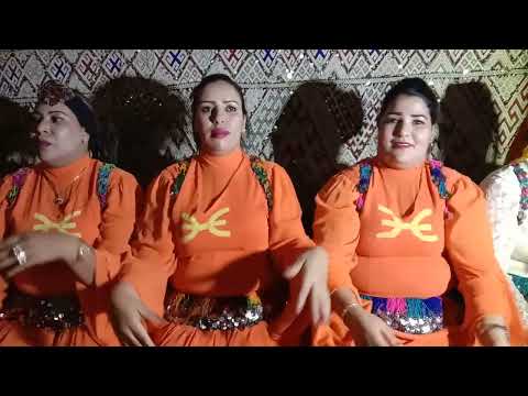 جديد  قصارة للفنان ميمون مهني والفنان رشيد لحلو والفنانة تيبزيت    