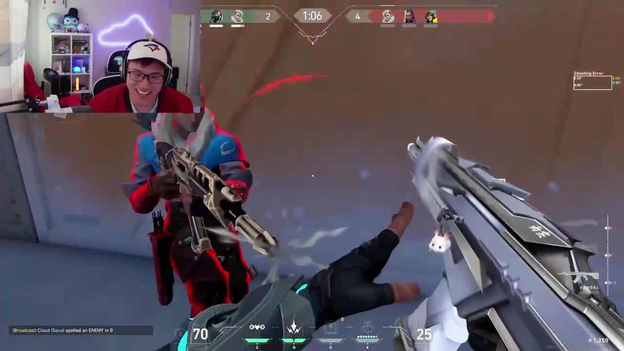 Aeji's 2025 New Year Resolutions