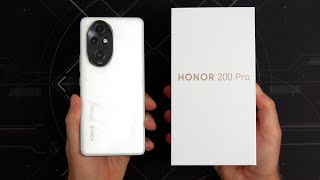 Techtablets Βίντεο HONOR 200 Pro Review - The Portrait Master!