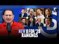 Mark Halperin Reveals His New 8 for ’28 Rankings