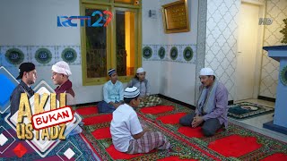 AKU BUKAN USTADZ - Alhamdulillah Anak-anak Bengkel Akhlak Sudah Mulai Bisa Mengaji [8 Juli 2018]