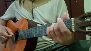 versi karaoke : Rigapankin (anggo hupikkiri goluhkon)