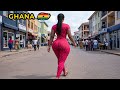 The most popular Ghana Market (Kejetia, Kumasi). Raw, real and unfiltered view. Travel and see.