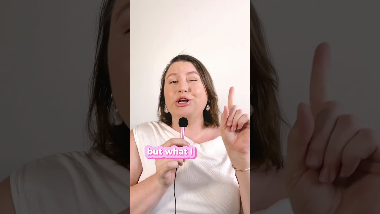 Body confidence and self esteem is generational! 