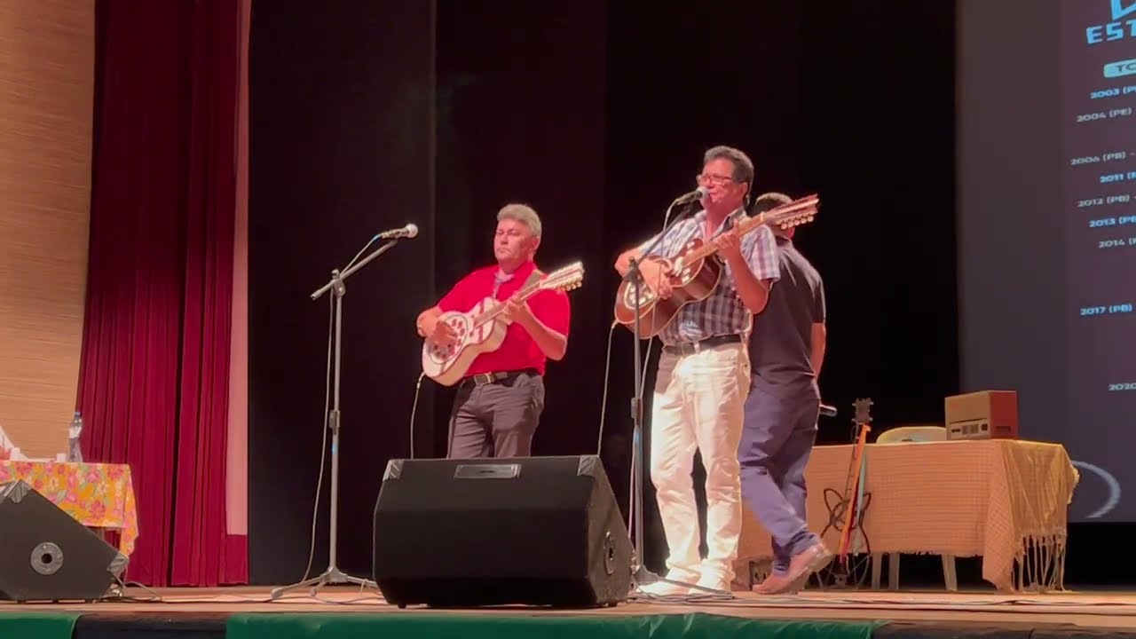 GRANDE FINAL: Hipólito Moura e Raimundo Caetano - EstadoxEstado | Campina Grande/PB 2022