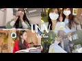 ENG)온라인 수업으로 바뀌기 전 평범한 일본대학생의 하루 | オンラインに変わる前の大学生の1日