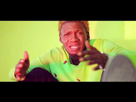 Nouvel titre "ALLO" de Vans Lusakueno