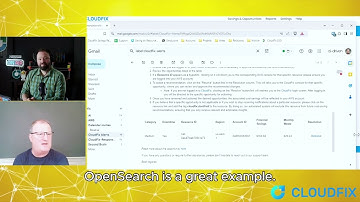 CloudFix Custom Email Notifications - Revolutionizing AWS Cost Management