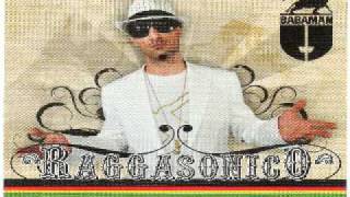 Video thumbnail of "Babaman - I'&I' - RaggaSonico"