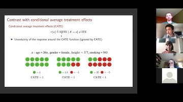 Conformal Inference of Counterfactuals and Individual Treatment Effects