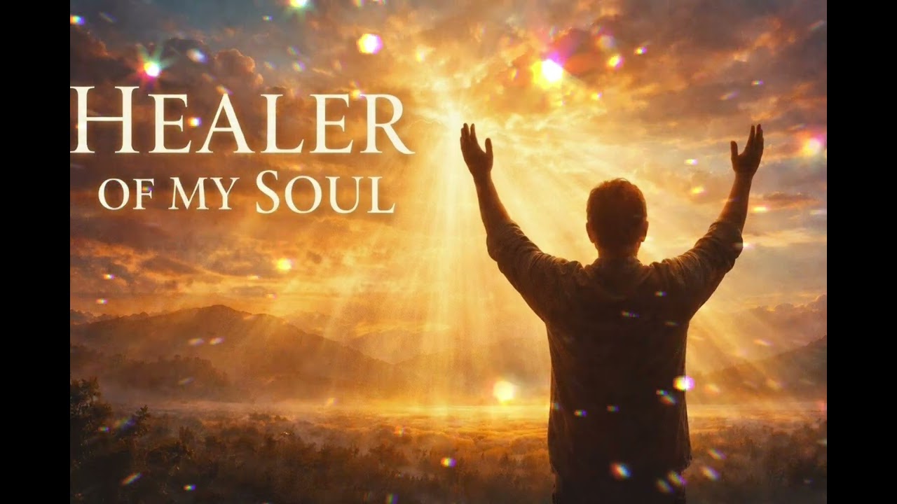 Healer of My Soul – Powerful Christian Worship Song | Healing & Restoration 
