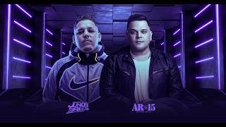 SORRI, SOU REI - DJ Junior Sales, Banda AR-15 (Remix Oficial)