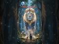 शेर राजा का संदेश! 🦁 आखिर उनके पीछे कौन था? | पार्ट 3