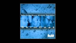 Video thumbnail of "Billy Childs - Every Time We Say Goodbye"