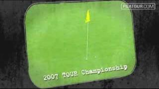 Outside the Ropes: Steve Stricker