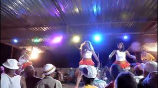 GOLDEN LADIES massive performance | Khoza Mkhozeni new album launch 