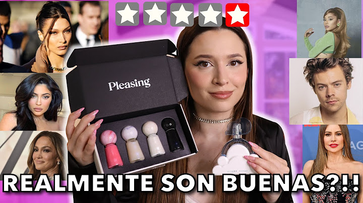 COMPRE PRODUCTOS DE CELEBRIDADES (HARRY STYLES, ARIANA GRANDE, KYLIE JENNER, Y MAS! | Laura Mejia