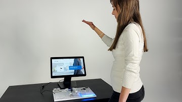 Start here | Xperience engaging Digital Signage