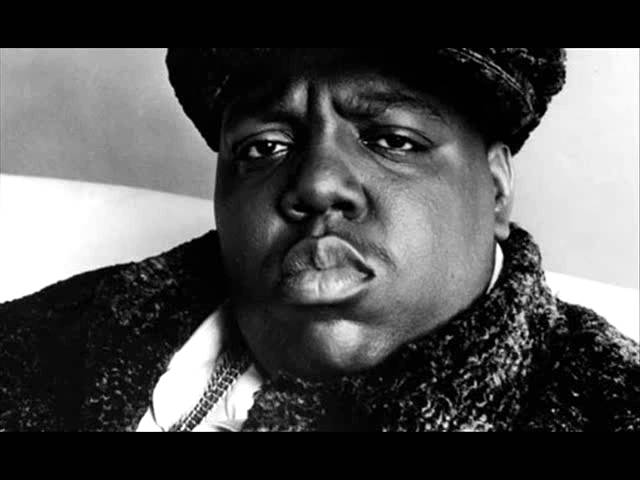 Notorious B.I.G. - Lovin' You Tonight