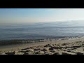 ASMR Meeresrauschen Ostsee Strand Region Angeln / Baltic Sea Sound / Entspannungshilfe