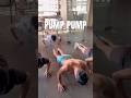 Pump pump! #pushup #blseries #oxinfilms