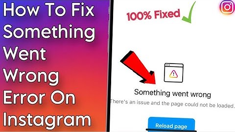 Fixing 