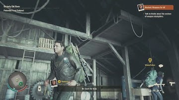 State of Decay 2: First Time Nightmare Zone Co-op, Part 5