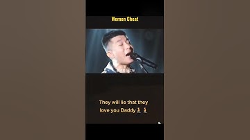 Thumbnail of Women Cheat #Chinese translation 🤣# For Fun# affinities of this life ||Jin Sheng Yuan
