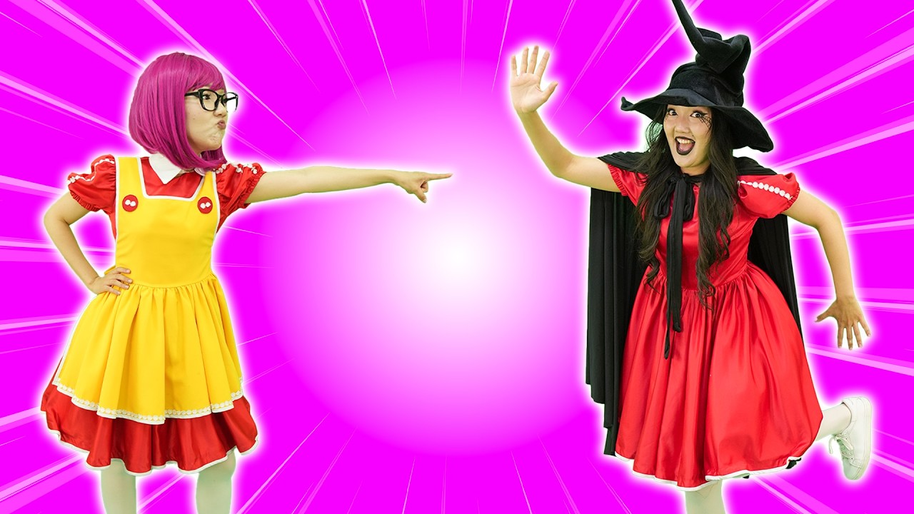 Zombie CopyCat Dance | Kids Fun Halloween Songs | Hokie Pokie Kids