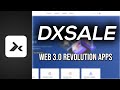 How to earn money 2023 with Dxsale